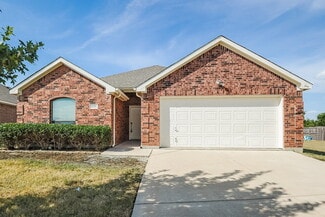 12329 Hunters Cabin Ct, Burleson, TX 76028