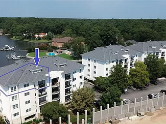 1292 Laskin Rd Unit 402, Virginia Beach, VA 23451