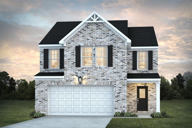 0 Creekbend Overlook St unit 36891181, South Fulton, GA - photo 4