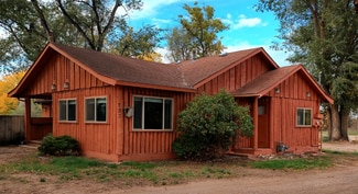 723 N Shields St, Fort Collins, CO 80521