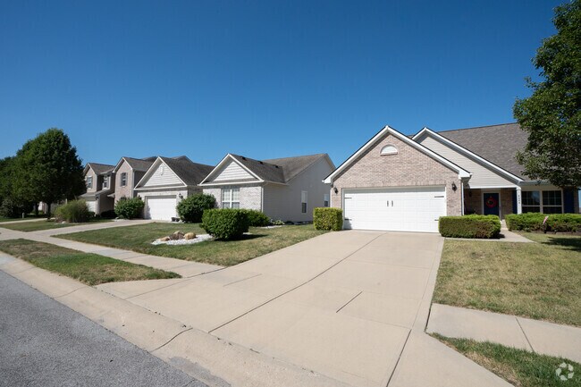 New and recent construction is commonplace in Southern Dunes.