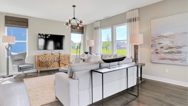 2766 Salem Place, Greenwood, IN 46143 - photo 6