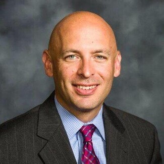Gregory Brozowski