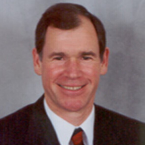 Robert Law