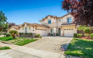 11854 Cobble Brook Dr, Rancho Cordova, CA 95742