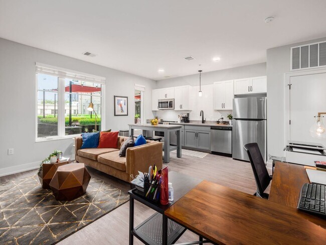 The Frisbie, Columbus, OH 43205 - photo 4