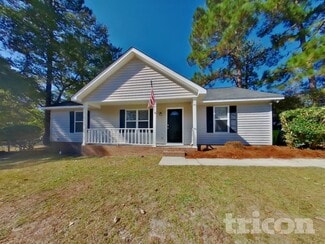101 Squire Rd, Columbia, SC 29223