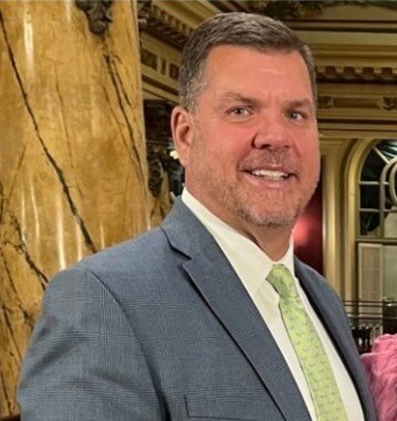 Rodney Chenault