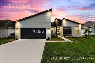 1178 Sabine Ln, Poinciana, FL 34759