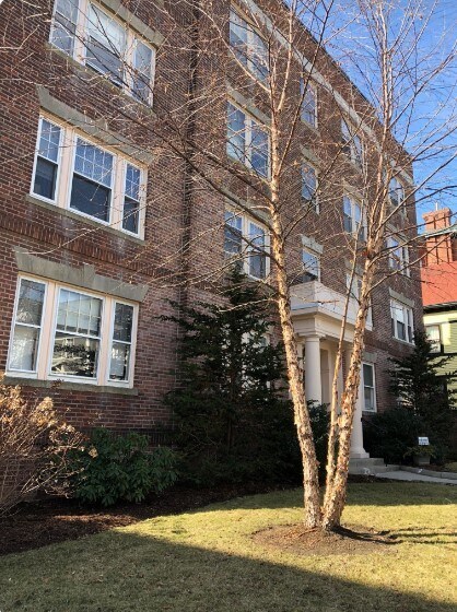 15 Centre St Unit 14-F, Cambridge, MA 02139