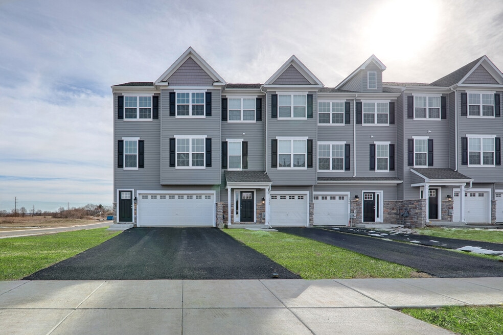 442 Rederick Ln, Middletown, DE 19709 - photo 1