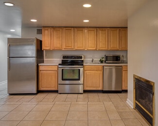 607 Florida Ave NW Unit B, Washington, DC 20001