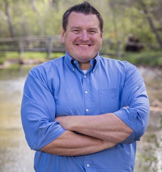 T. J. Shimek