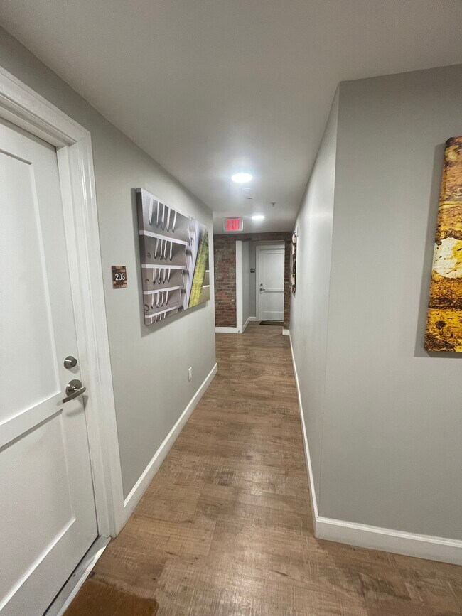 The Harris, Columbus, OH 43203 - photo 5