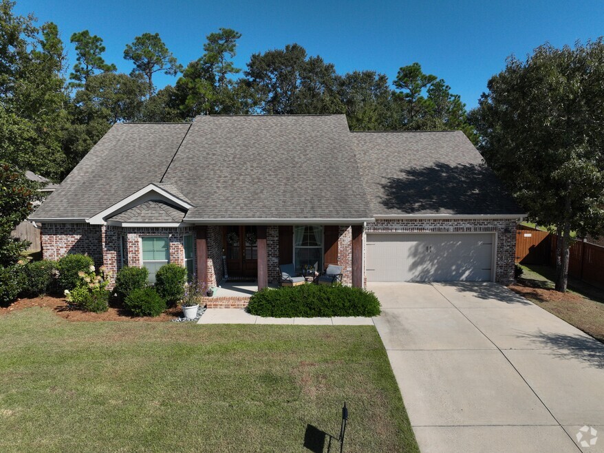 24912 Knollwood Dr, Pass Christian, MS 39571 - photo 2