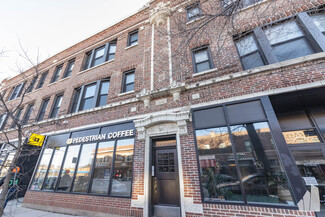 2638 N Milwaukee Ave Unit 2, Chicago, IL 60647