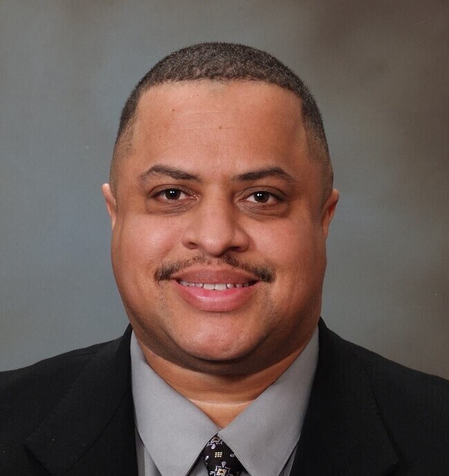 Gregory Barnes