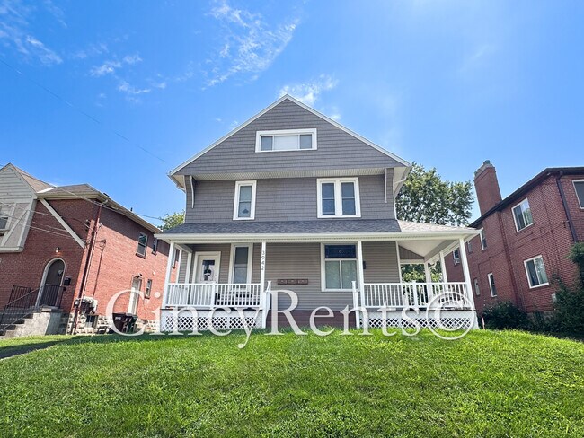 3942 Hazel Ave unit 1, Cincinnati, OH 45212 - photo 2