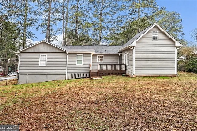 3005 Hidden Dr, Lawrenceville, GA 30044 - photo 4