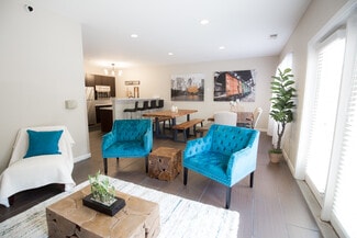 600 Marshall St, Louisville, KY 40202