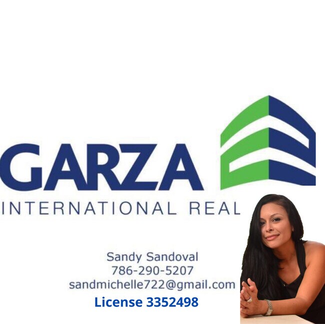 Sandy Sandoval Real Estate Agent in Weston, FL