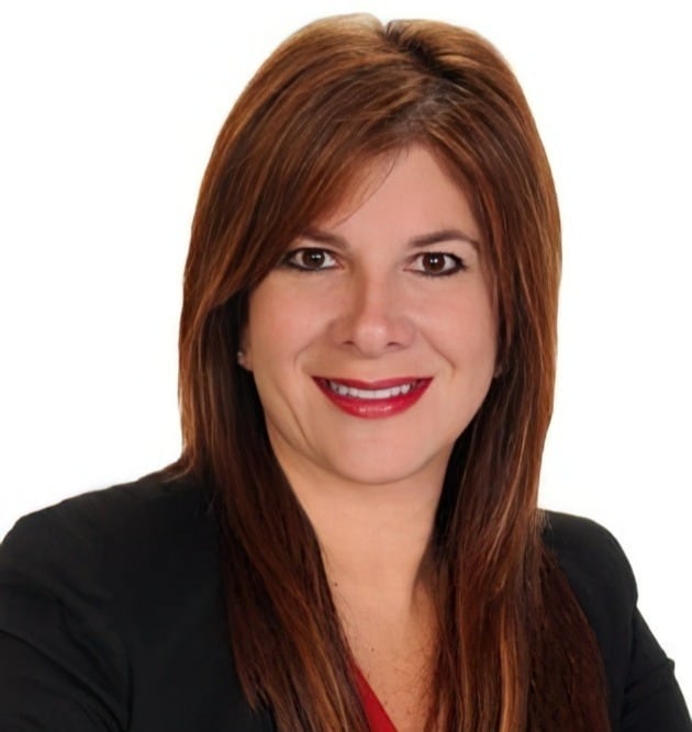 Ligia Hernandez Pujol