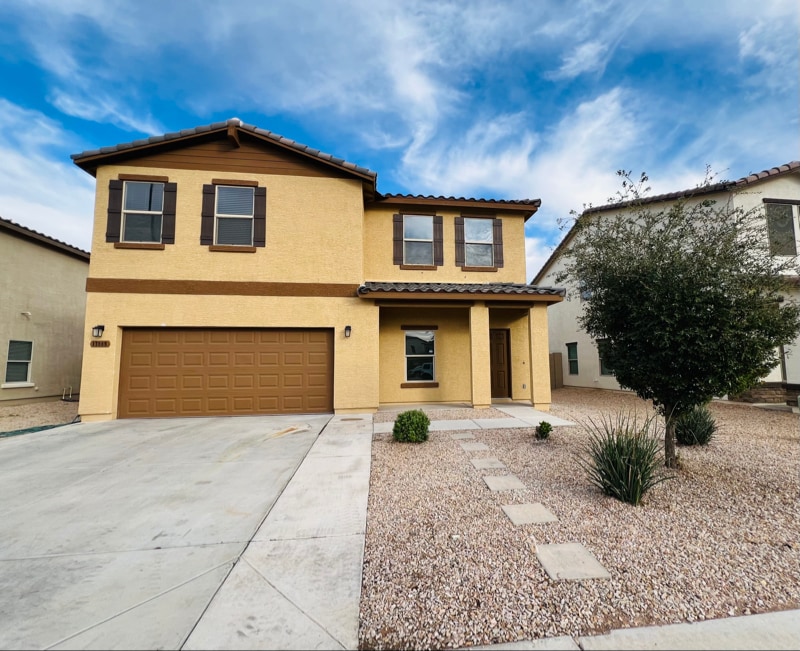 17889 N Vera Cruz Ave, Maricopa, AZ 85139 - photo 1