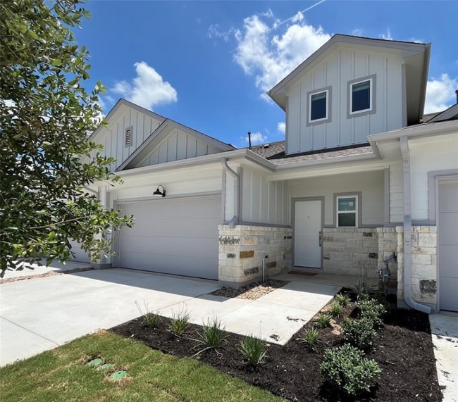 8521 Wellspring Loop, Round Rock, TX 78665 - photo 2