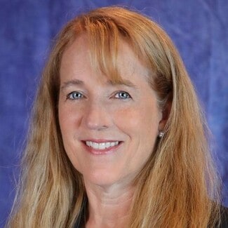Sheila Smith