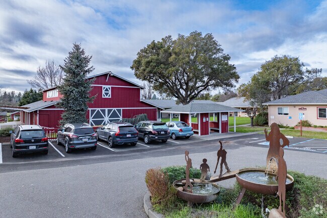 Journey High School has dozens of effective and excellent teachers and staff.