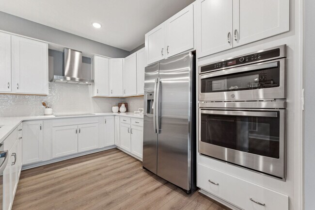 Grove 98 - Condos unit 100, Wake Forest, NC 27587 - photo 3