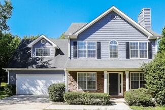 350 Towler Dr, Loganville, GA 30052