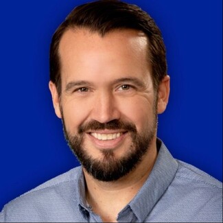Bart Hickman