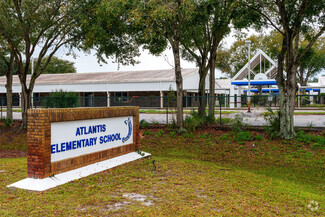 Atlantis Elementary School