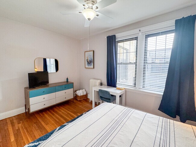 29 Mount Hood Rd unit 12, Brighton, MA 02135 - photo 7