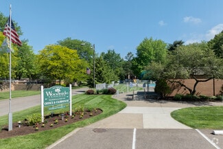 2901 Parklane St NW, Canton, OH 44709