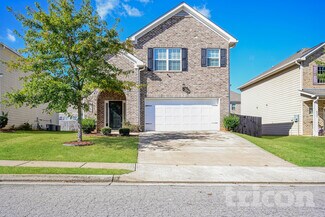 533 Sprayberry Dr, Stockbridge, GA 30281