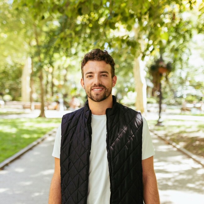 Agent Photo