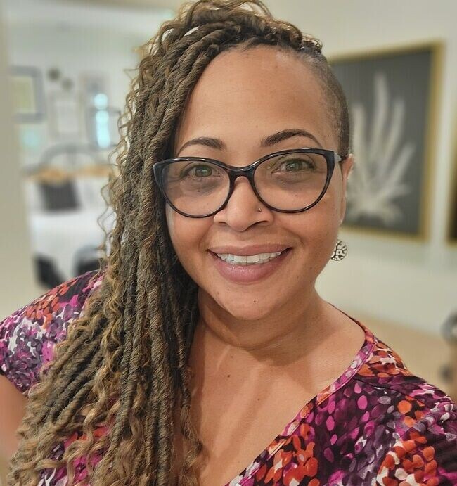 Tina Wimby