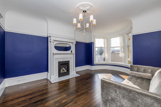 1392 Mcallister St unit 1, San Francisco, CA 94115 - photo 2