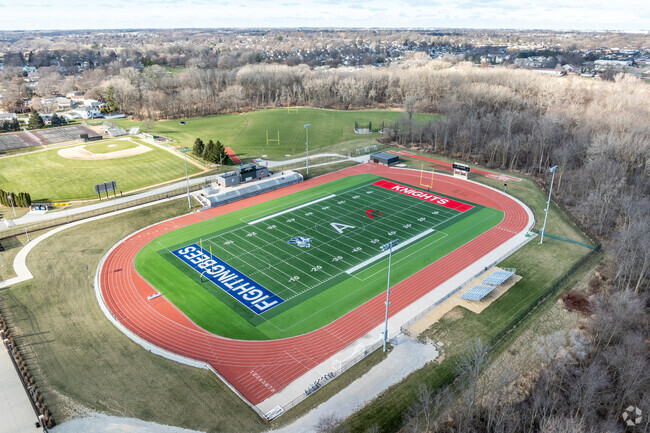 Assumption High School