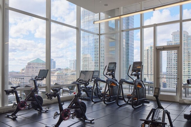 OneEleven, Chicago, IL 60601 - photo 5