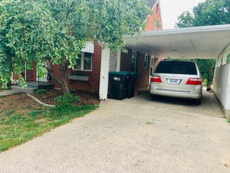 109 W Foundry St, Woodstock, VA 22664