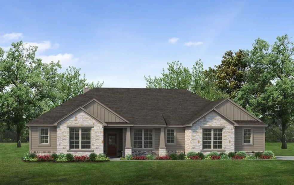 8888 Abner Rd unit 36491530, Terrell, TX 75161 - photo 1