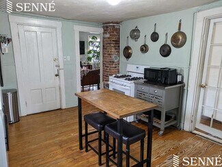 434 Franklin St Unit 3, Cambridge, MA 02139