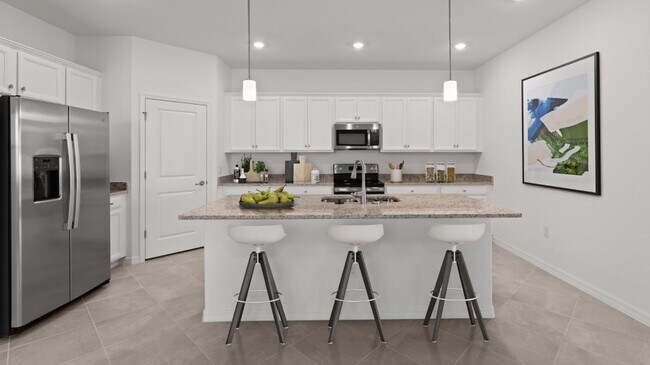 3961 Button Sage Rd, Alva, FL 33920 - photo 2