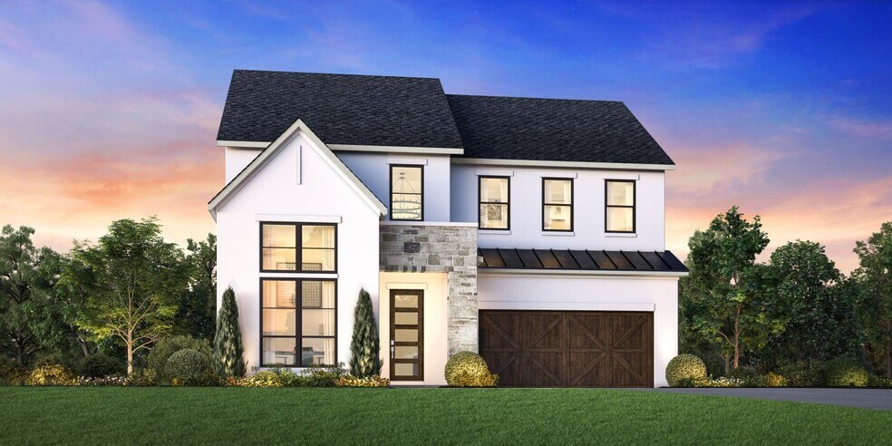 816 Cottontail Way, Celina, TX 75009 - photo 1