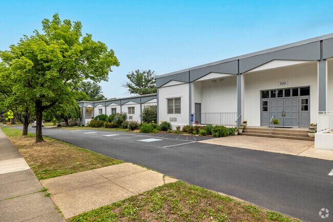 Way Of Faith Christian Academy serves the community of Fairfax.