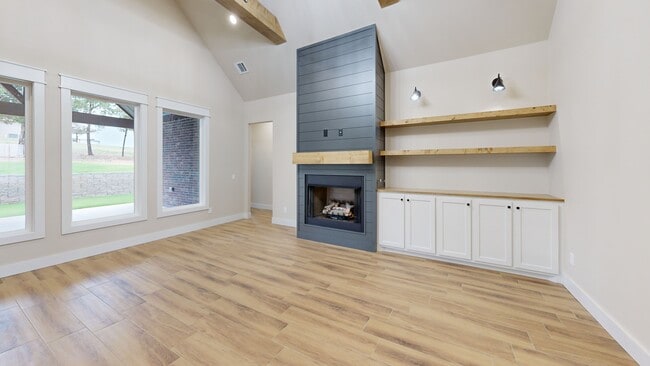 10849 Turkey Trot Trail, Guthrie, OK 73044 - photo 2