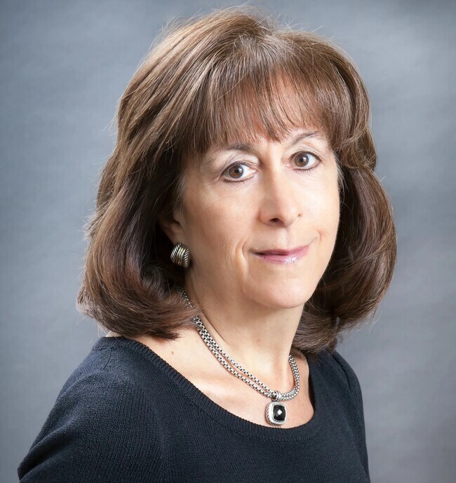 Susan Rybak
